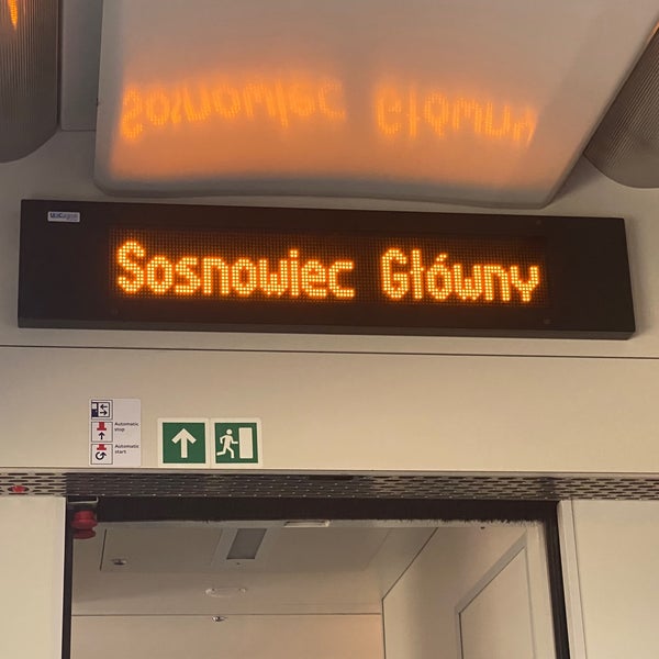 SOSNOWIEC TO STAN UMYS U visual data 8