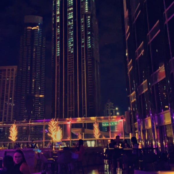 Foto tomada en 3BK Dubai  por TURKI 🟡 el 1/11/2022