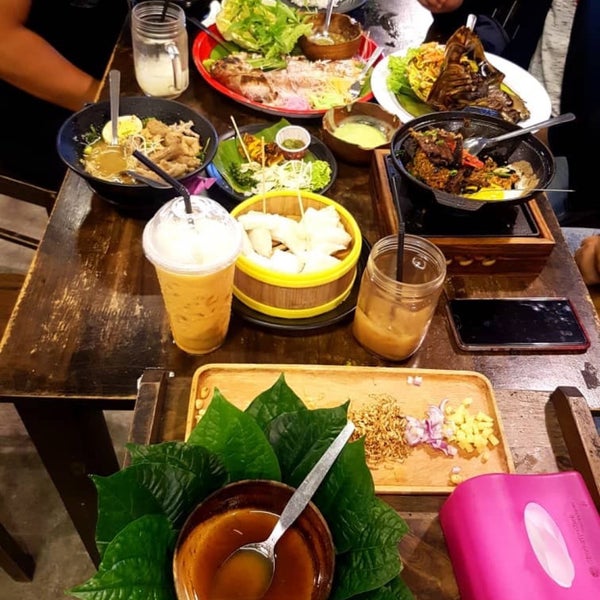 Restoran Ceria Maju Batu Pahat Johor