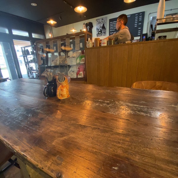 Das Foto wurde bei MICRO-LADY COFFEE STAND von マッキー am 2/7/2021 aufgenommen