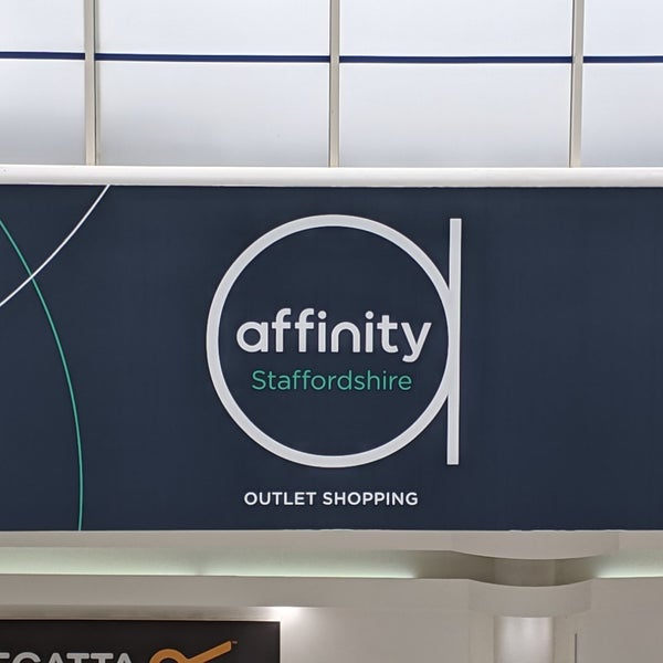 Affinity Staffordshire - 10 tips from 367 visitors