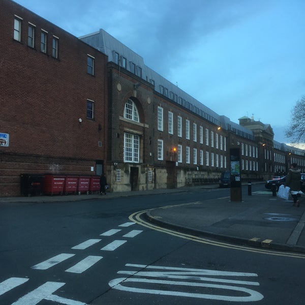 Peterborough Town Hall Town Hall