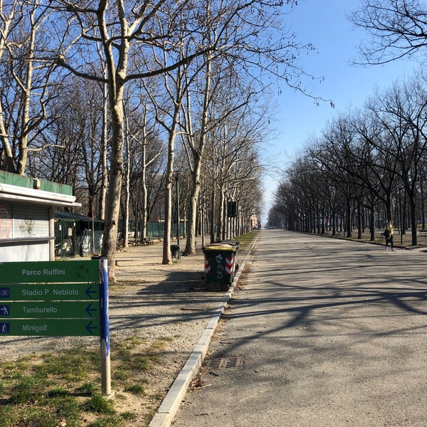 Parco Ruffini - Pozzo Strada - 25 tips from 938 visitors