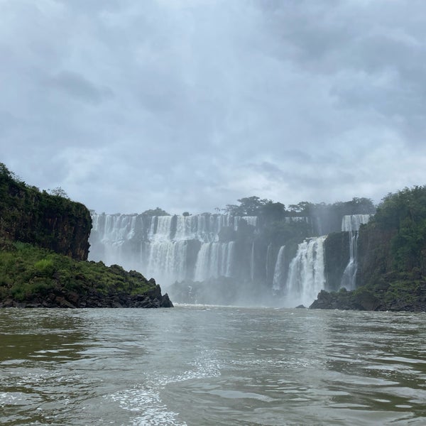 Foto diambil di Parque Nacional Iguazú oleh Frida W. pada 4/14/2024