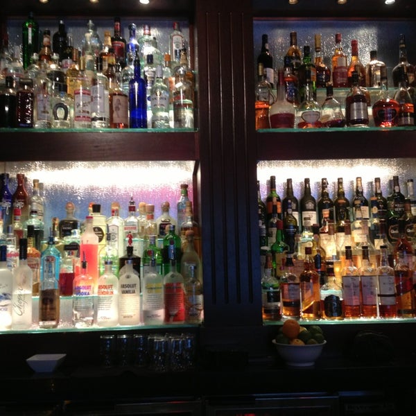 Spencer's for Steaks and Chops Downtown Omaha'da Steakhouse