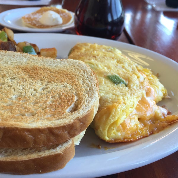 JP Pancake Lakeview Village Gilbert, AZ