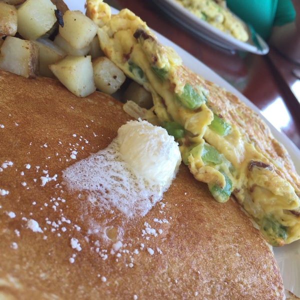 JP Pancake Lakeview Village Gilbert, AZ