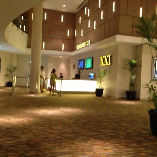 The Premiere Beachwalk Xxi 20 Tips