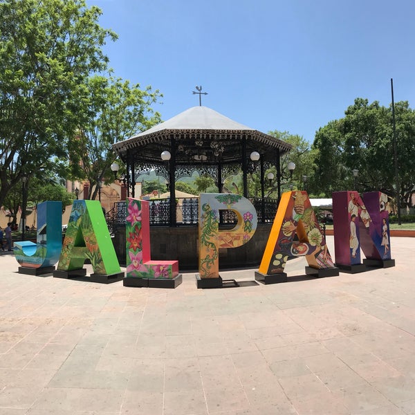 Foto diambil di Jalpan de Serra oleh AmorXMéxico pada 7/23/2018