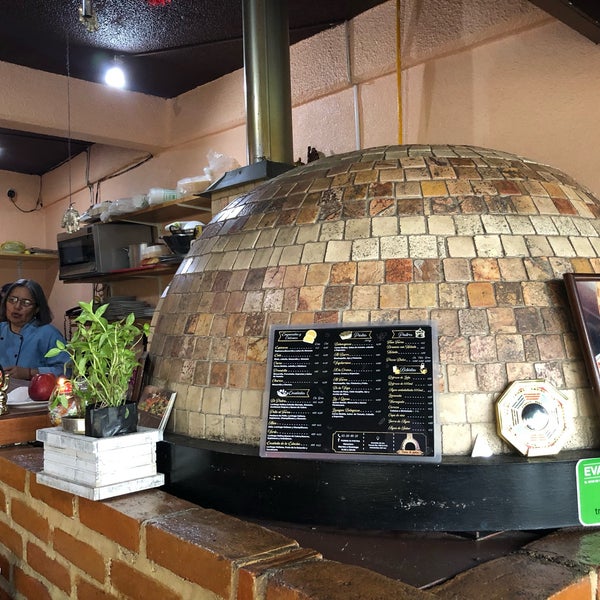 Photos at Forno Di Pietra - Pizza Place