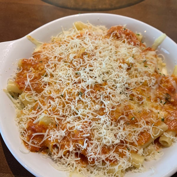 Olive Garden 2695 Laurens Rd