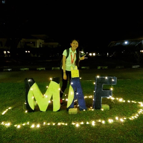 Photos At Universiti Malaysia Sabah Kampus Antarabangsa Labuan Sabah Malaysia Fraternity House