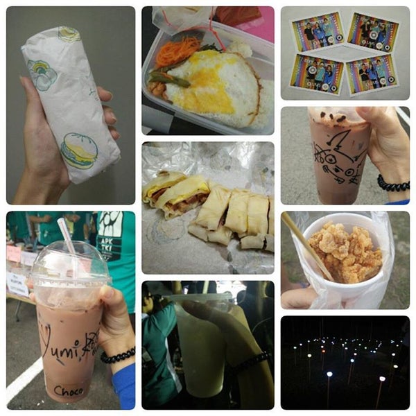 Universiti Malaysia Sabah, Kampus Antarabangsa Labuan, Sabah 