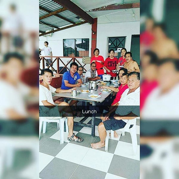 Siar Beach Resort Sri Gading