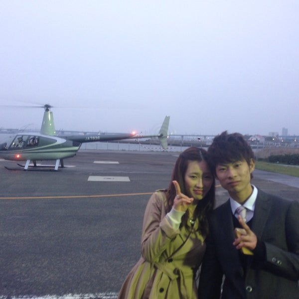 Photos At 小川航空 此花区 0 Tips Photos At 小川航空 此花区 0 Tips