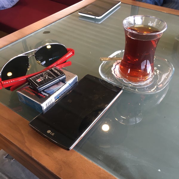 5/29/2016에 Hakko Hakan Çınar님이 Coffee Castle에서 찍은 사진