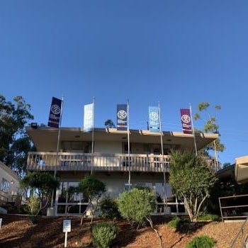 International University In San Diego