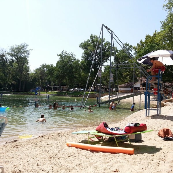 Burger's Lake Fort Worth, TX