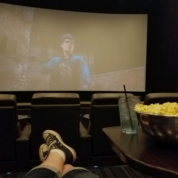 Moviehouse & Eatery by Cinépolis Movie Theater in Keller