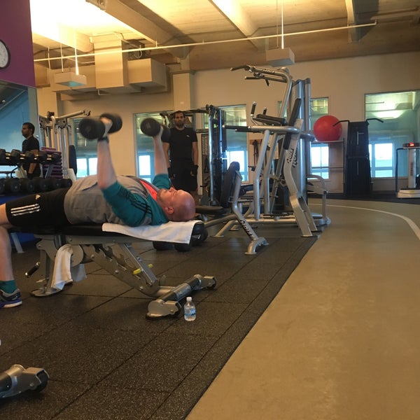 Фитнес небо нижний новгород