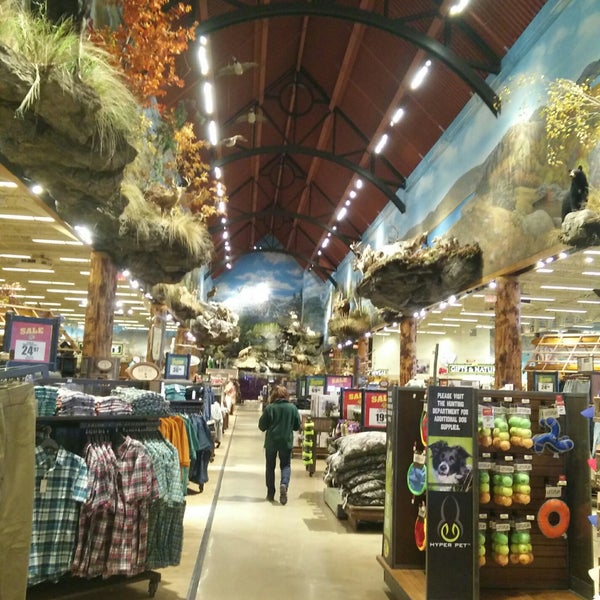 Photos at Bass Pro Shops - 4 tips from 325 visitors
