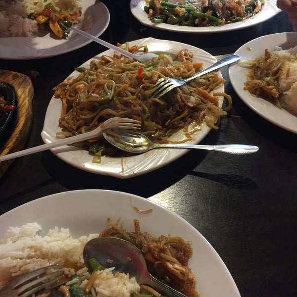 Aling Inasal - الماز - الرياض, منطقة الرياض‎