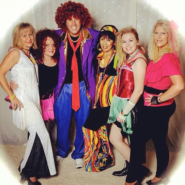 Gladstone Entertainment Centre Performing Arts Venue