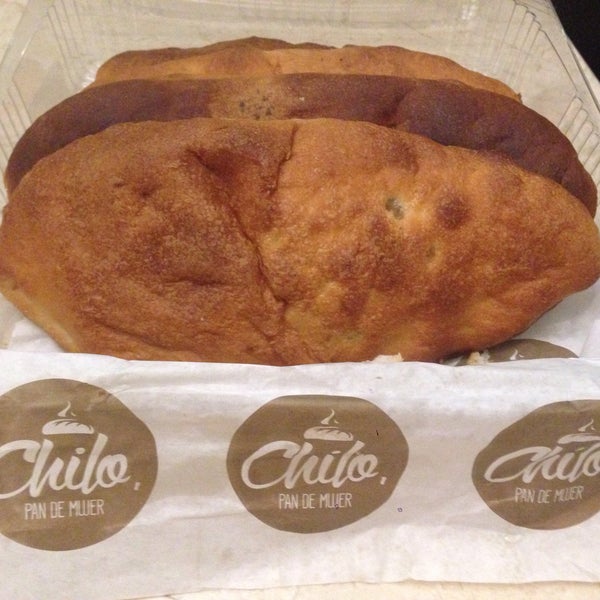 Fotos em Chilo Pan de Mujer - Padaria