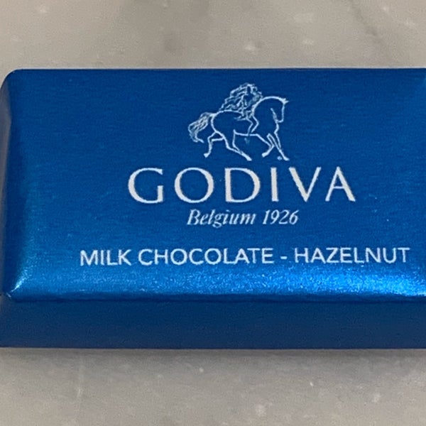 Godiva перевод на русский