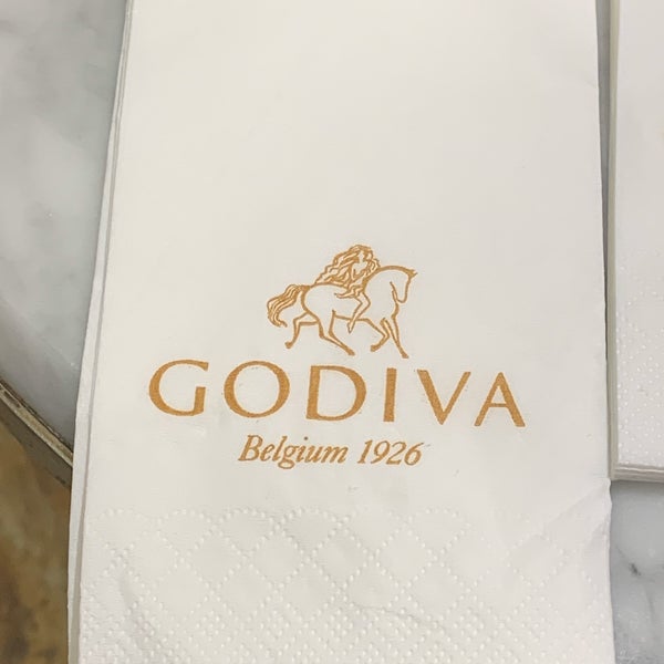Godiva перевод на русский