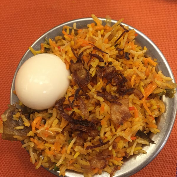 Gem Restaurant House Of Indian Cuisine Indian Restaurant in Klang