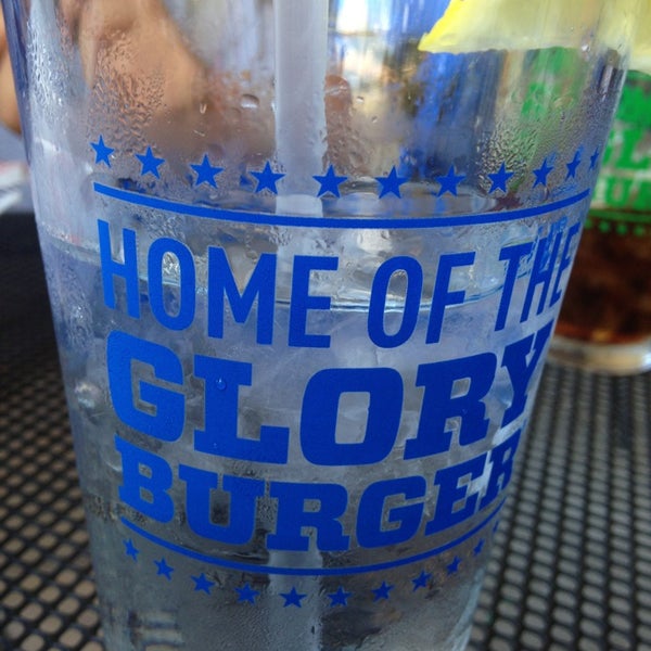 Photo taken at Glory Days Grill by Marijke M. on 6/29/2013