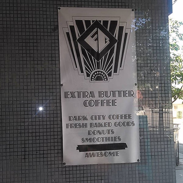 Extra Butter Roncesvalles Village 5 tips