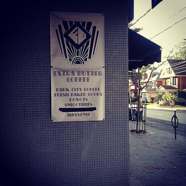 Extra Butter Roncesvalles Village 5 tips