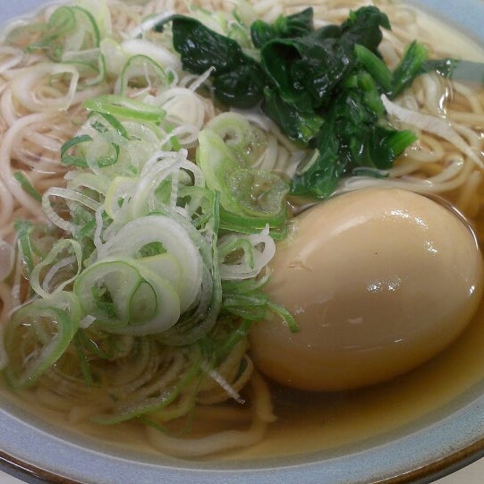 うどんのいなや 自由ヶ丘店 千種区のうどん屋