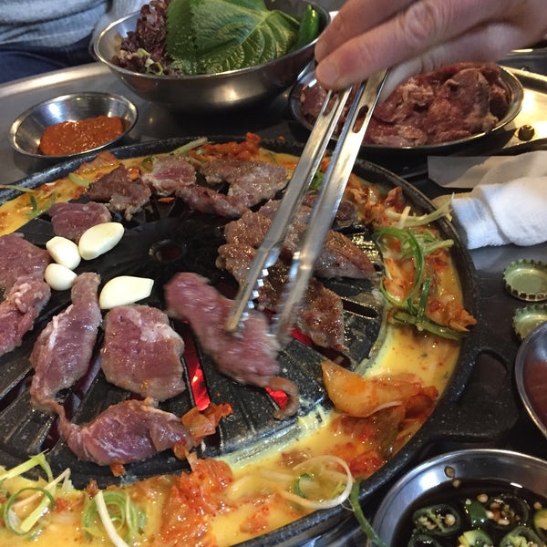 마포 정대포 - 도화동 - 방문자 251명의 팁 8개에서의 사진