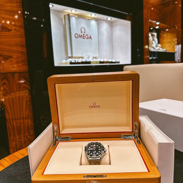 Quadran luxury timepieces sale