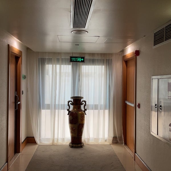 Red Sea Palace Hotel Jeddah Hotel In 