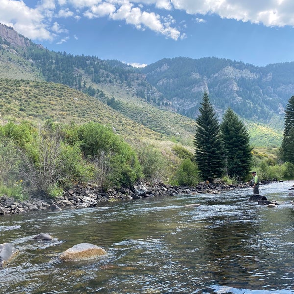Minturn, Colorado City