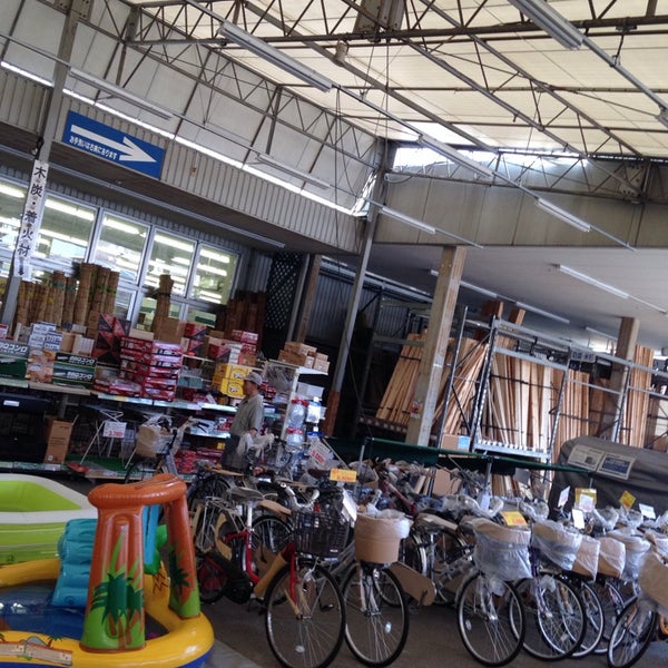 Photos At ホームセンターコーナン 金岡蔵前店 Furniture Home Store In 堺市北区