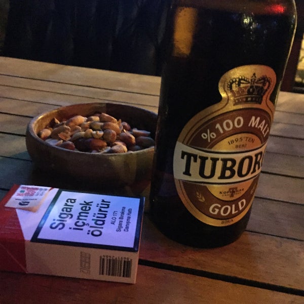 Снимок сделан в The Bottles İt&#39;s Beer Time пользователем Gökhan G. 11/6/2019