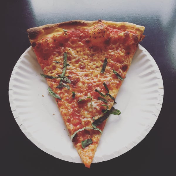 2/17/2016에 Sherrie G.님이 Prime Pizza에서 찍은 사진