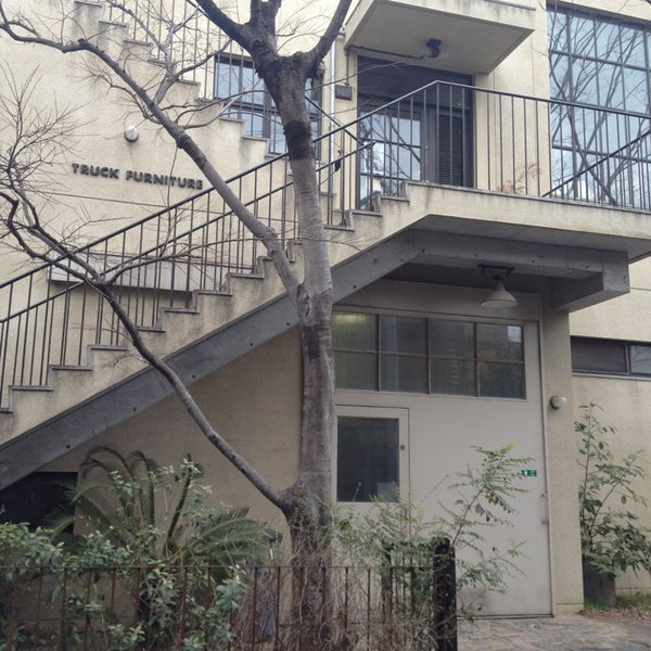 Truck Furniture 旭区 大阪市 大阪府