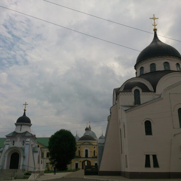 Александро Невский собор Тверь