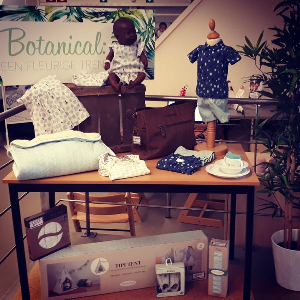 Dreambaby - 1 tip from 505 visitors