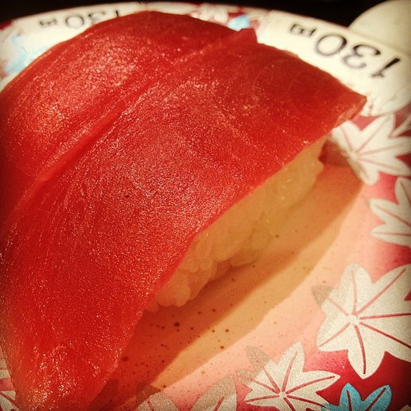 Photos At 元祖寿司 西新宿 13 Tips