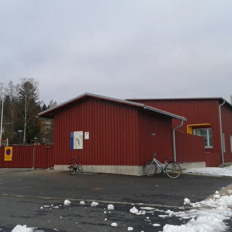 Photos At Mannilan Paivakoti Daycare In Jyvaskyla