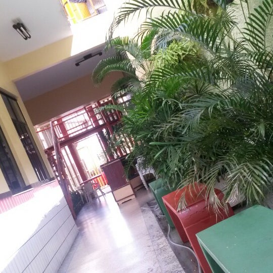 Foto tirada no(a) Sesc Caxias por romulo m. em 6/8/2014