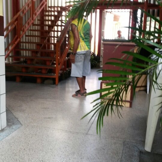 Foto tirada no(a) Sesc Caxias por romulo m. em 5/30/2014