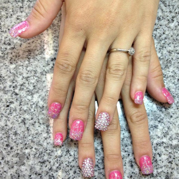 JC Nails Rustic Hills Colorado Springs, CO